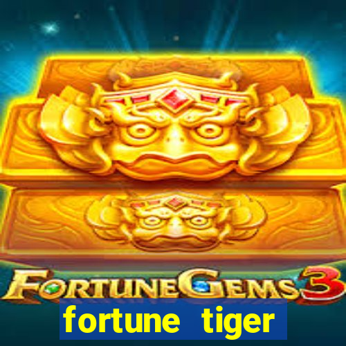 fortune tiger horarios pagantes